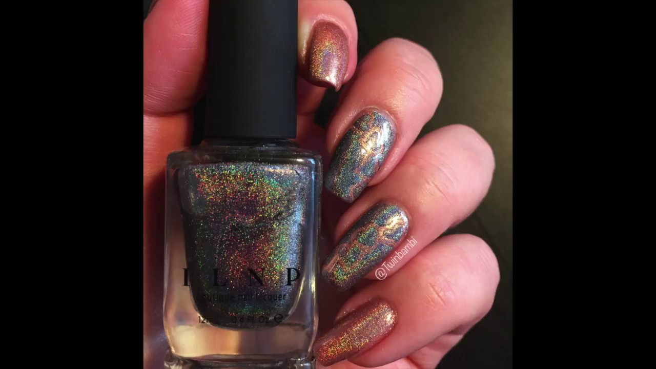 Grace w. Sticks and Stones - Twinbambi