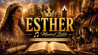 The Book of Esther | Musical Bible Series | BSB