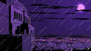 Nightcrawlers - Push The Feeling On The Dub Of Doom Slowed Reverb