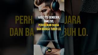 3 tips jago PUBLIC SPEAKING buat INTROVERT