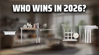 The Top 5 Best Sheer Valance Curtains in 2026 - Must Watch Before Buying!
