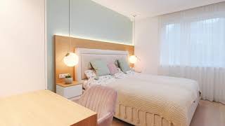 Pure Creative Designs - Interior Design Mood