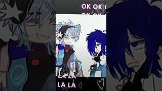 Lalalalala + Okokokokok