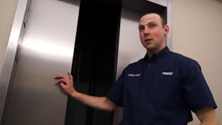 Elevator Inspector - Cool Jobs