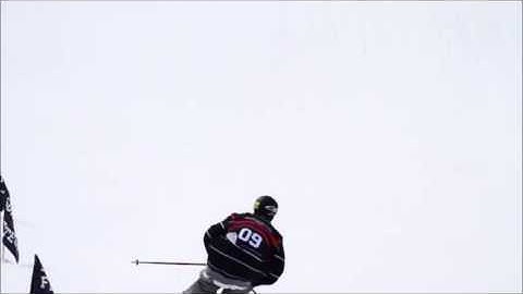 The Physics of Skiing!