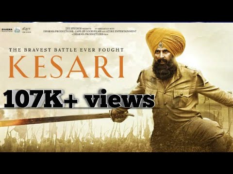 kesari-(2019)-movie-scenes||hindi-dubbed-movie-2019.-new-movie-2019-full