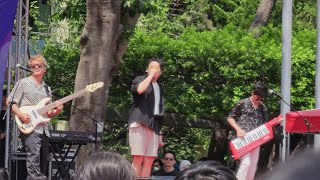 【20230522振聲演唱會】icyball 冰球樂團-搖啊搖