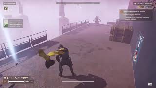 HELLDIVERS 2: Something isn't right on karlia