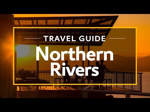 Northern Rivers Vacation Travel Guide | Expedia