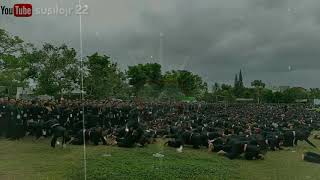 Story' wa PSHT terbaru 2019
