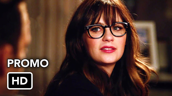 New Girl 7x05 "Godparents" / 7x06 "Mario" Promo (HD) Final Season