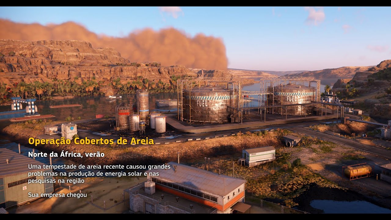 ROADCRAFT - Tuz 119 Lynx - WELCOME TO SANDSWEPT