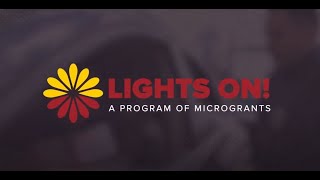 DKPD Illuminates Community with “Lights On!” Program
