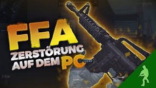 "FFA Zerstörung auf dem PC" - Modern Combat 5 Multiplayer LIVE | MC5 | DuesiBS [German/Deutsch HD]