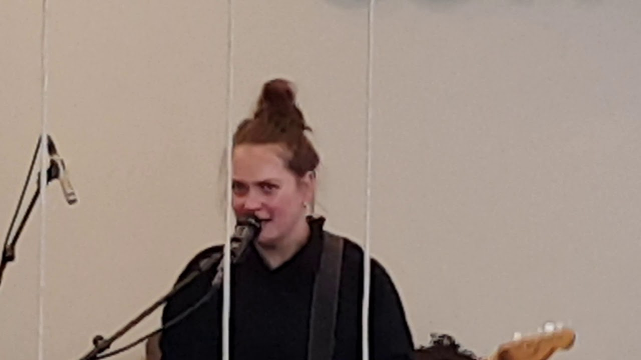 Emilie Zoe, ESNS 16-1-2020