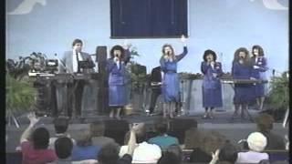 The Perry Sisters - "More Than Just a Hill" - 1990 chords