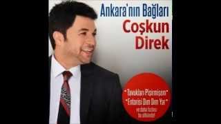 Ankaralı Coşkun  2014 Resimi