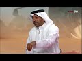 لقاء مع العميد سيف الشامسي رئيس لجنة الموروث والألعاب الشعبية لليوبيل الذهبي بوزارة الداخلية