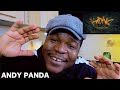 ANDY PANDA - King Kong Album | РЕАКЦИЯ ИНОСТРАНЦА