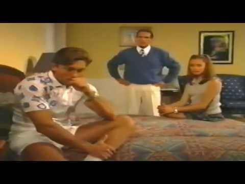 María La Del Barrio - Capítulo 5 - ViYoutube