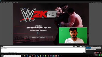 How to use GREEN SCREEN in XSplit Broadcaster?