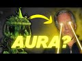 Does Chomp Thing Have Aura (Garden Warfare 2)