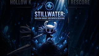 Stillwater — Hollow Knight Greenpath Rescore | Cinematic Ambient Trap Beat