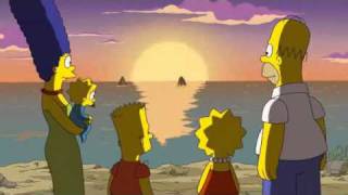 S21E19 - Whale - somewhere  - La Mer