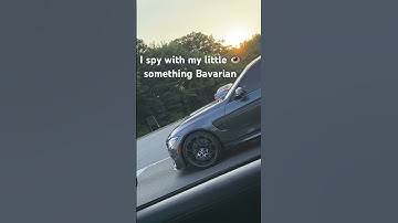 Let’s race! #bmw #m3gan #f80m3 #bavarian #motorsports #mpower #bmwm #bmwlove #m3 #bmwm3