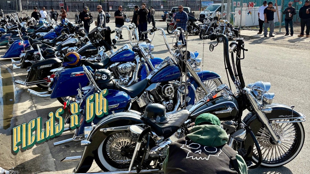 Meet-up Under the 6th St. Bridge
