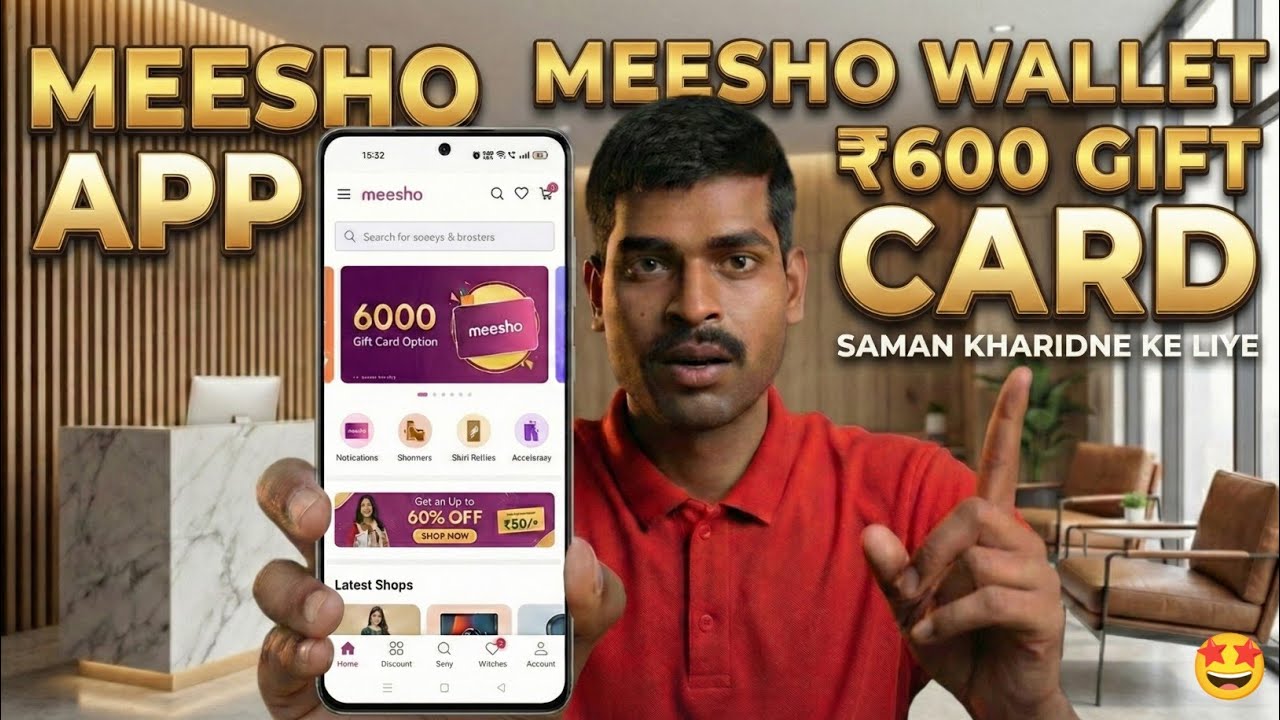Meesho Affiliate ₹600 Balance Se Order Karein | Bina Invest Online Paisa Kaise Kamaye