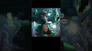 Ben 10 vs Invincible #ben10 #invincible #meme #edit #shorts