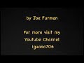 End of video
