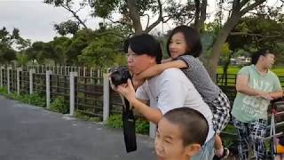 20170520夫婦團契龍潭遊 Cut 2