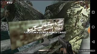Cuando té creés pro matando zombies en call of duty black ops zombies