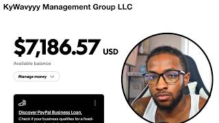 The Sneaky Business Model Making Me $7,000/Month