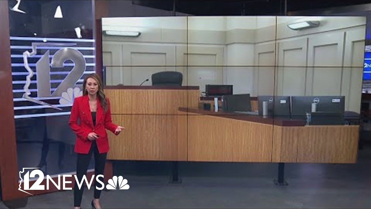 Community court to help people without homes in Arizona