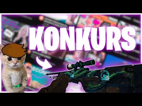 Powrót do CS'ka + Konkurs na AWP 🥵 (CS:GO)