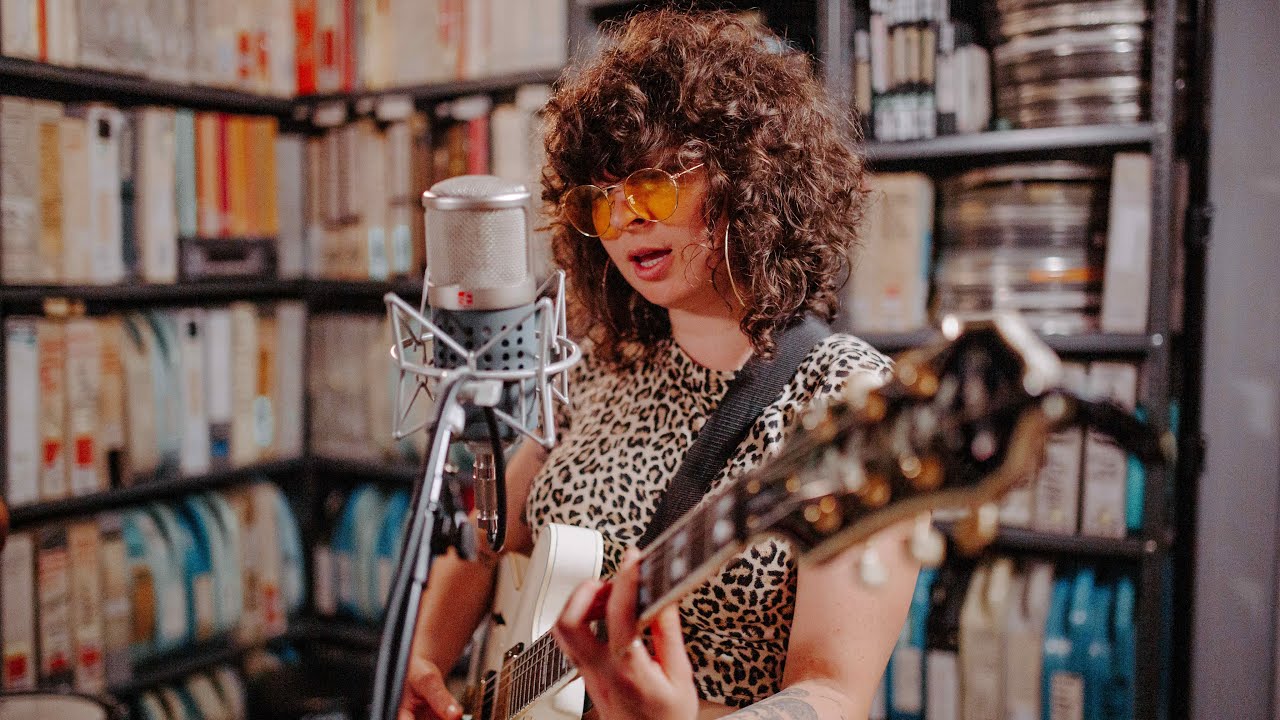 Joseph Revolving Door 8/1/2019 Paste Studios New York, NY YouTube