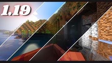 These 5 Low End 1.19 Shaders Will Look and Perform BEST!