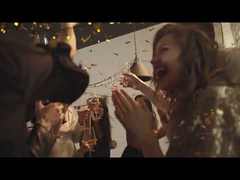 EDM 캐롤 – “Jingle Drop