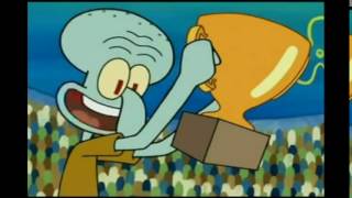 SpongeBob Deez Nuts Vine by SMG12