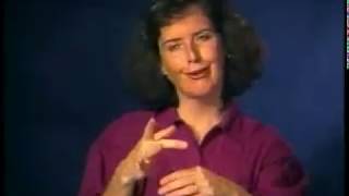 Christmas Circus     ASL story | ASL story