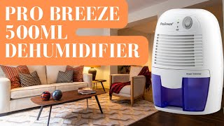 Dehumidifier Review by RMEtvOnline 148 views 4 months ago 5 minutes, 47 seconds