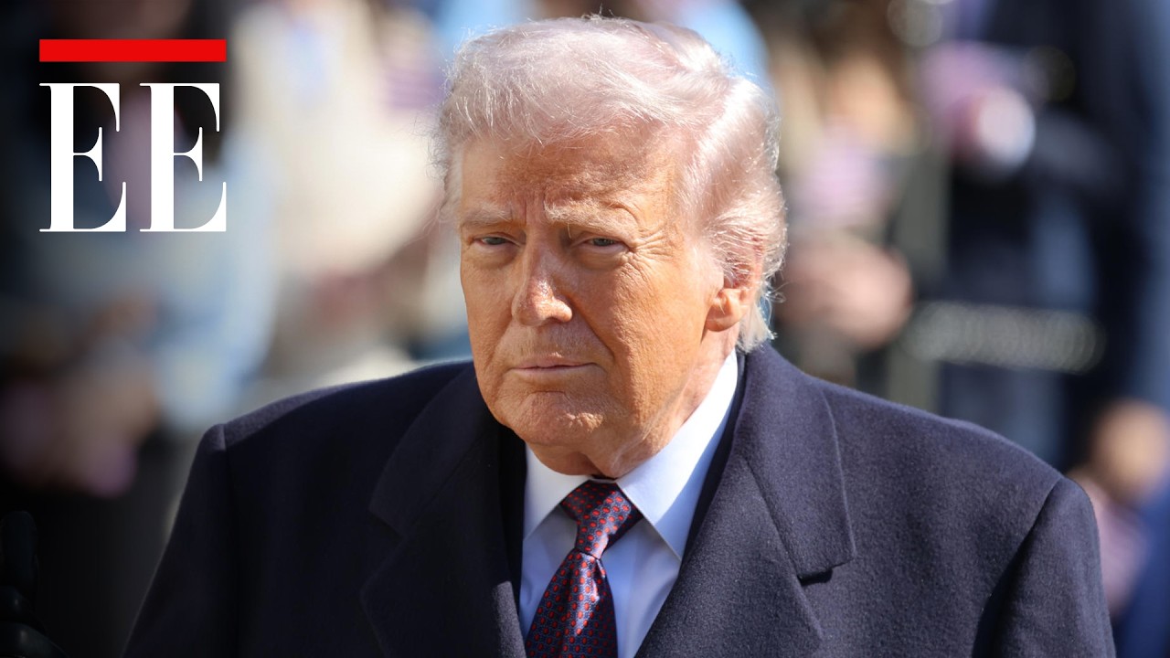 Caso Epstein: Justicia de EE. UU. publica informes del FBI con denuncias contra Trump