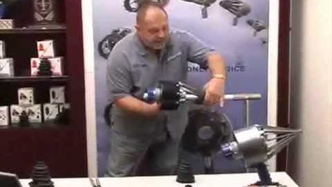 FlexxBoot CV Boot Installer