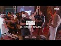 AFRICANIZE SESSIONS AfroBeats Brazilian Funk House Music By DJ HEDDY BEATS 2024 