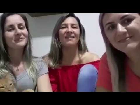 Depoimento Emanueli, Giliandra e Tatiane