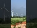 Largest wind farms in the world -Aralvaimozhi🇮🇳