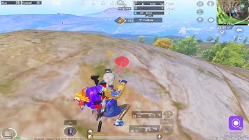 Intense Situation 1v4 CONQUEROR TIER 🥵H2R Chirag